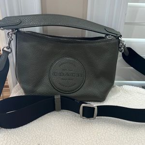 Coach crossbody